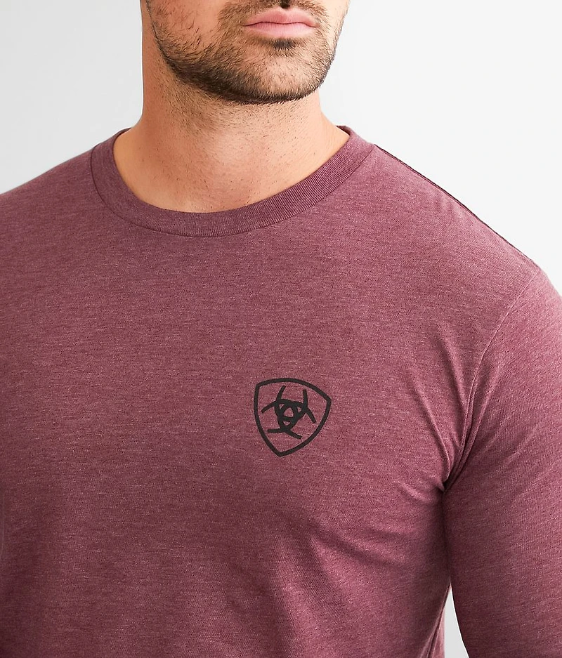 Rocky Peak T-Shirt