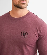 Rocky Peak T-Shirt