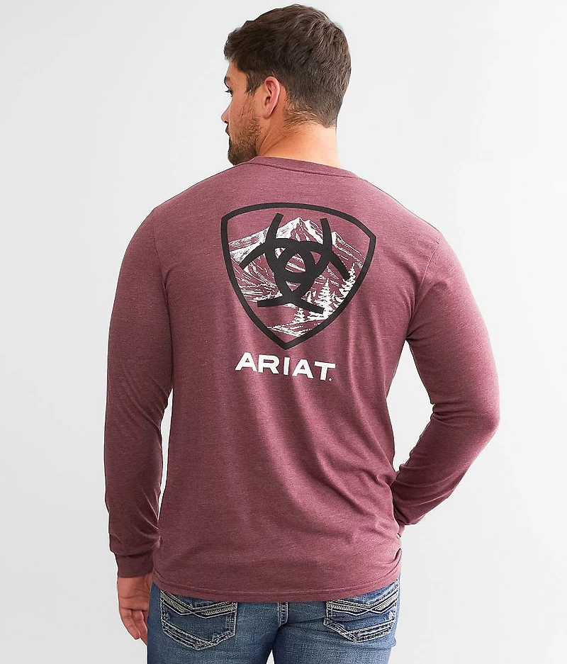 Rocky Peak T-Shirt