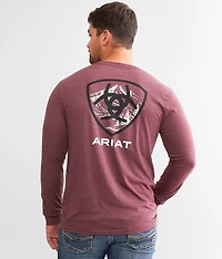 Rocky Peak T-Shirt