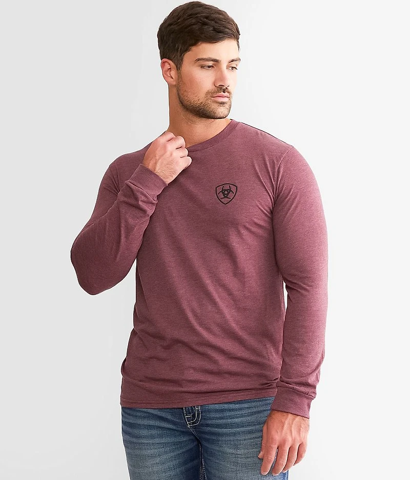 Rocky Peak T-Shirt