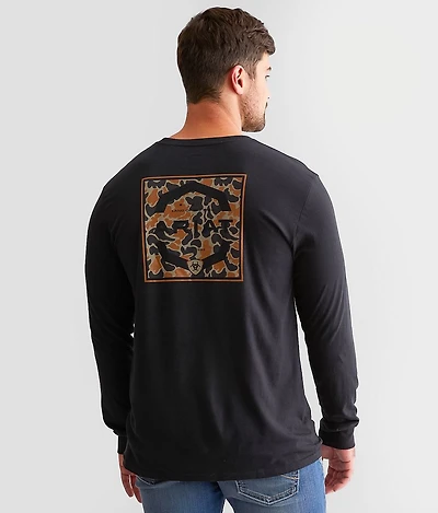 Square Duck T-Shirt