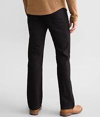 M7 Straight Stretch Jean