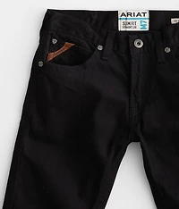 M7 Straight Stretch Jean