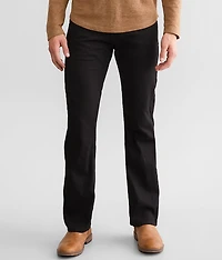 M7 Straight Stretch Jean