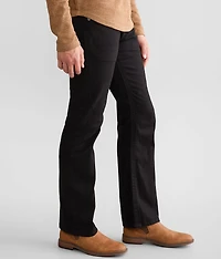 M7 Straight Stretch Jean