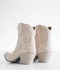 Chandler Leather Western Boot