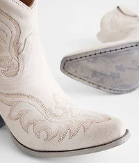 Chandler Leather Western Boot