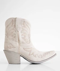 Chandler Leather Western Boot