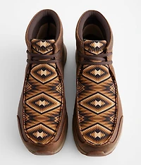Spitfire Leather Boot