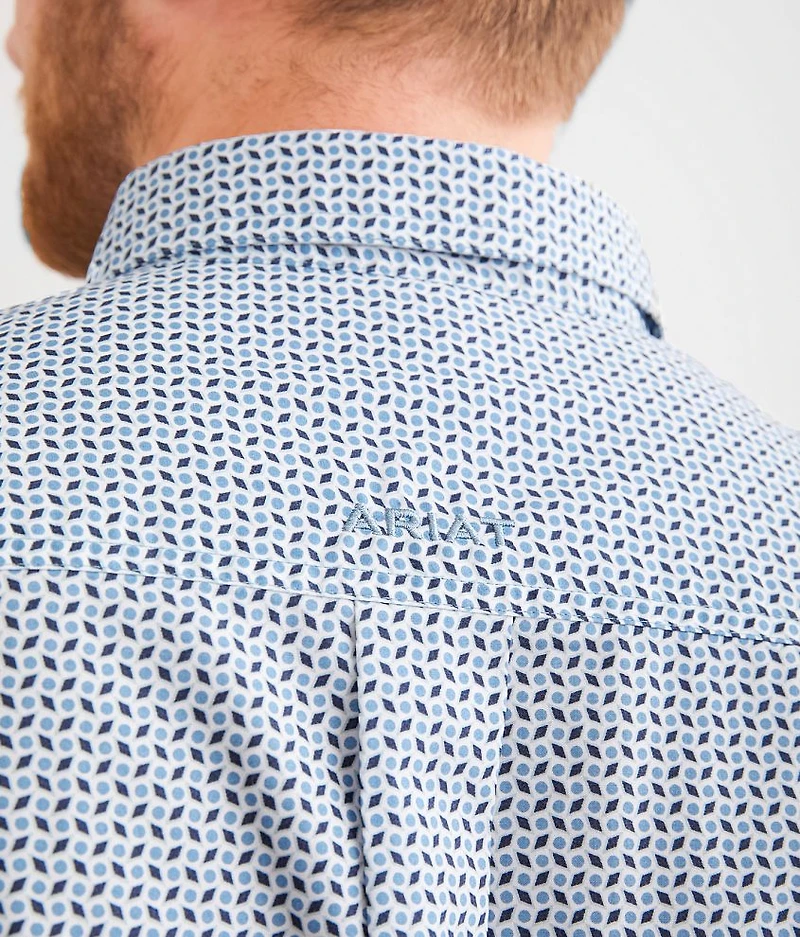 Edgar Shirt