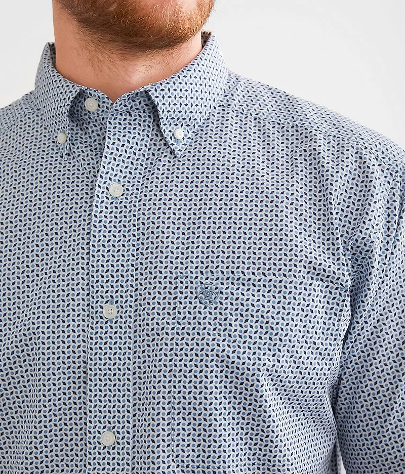 Edgar Shirt