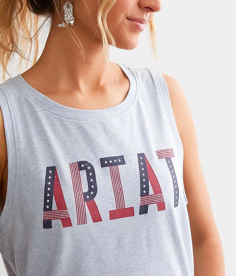 Pride Tank Top