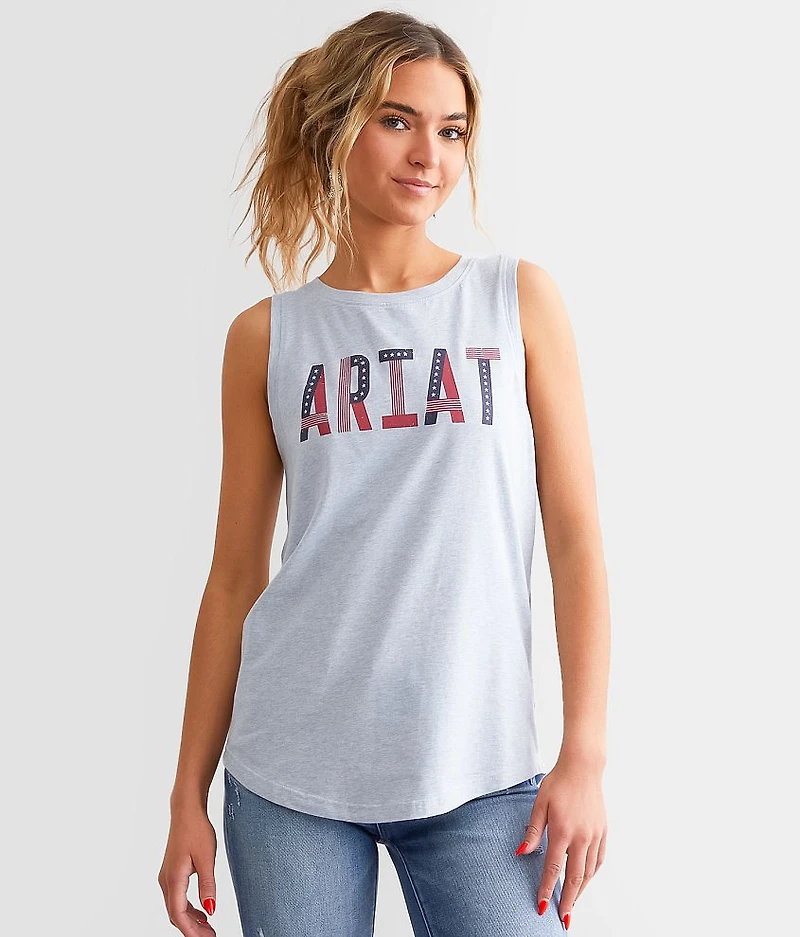 Pride Tank Top
