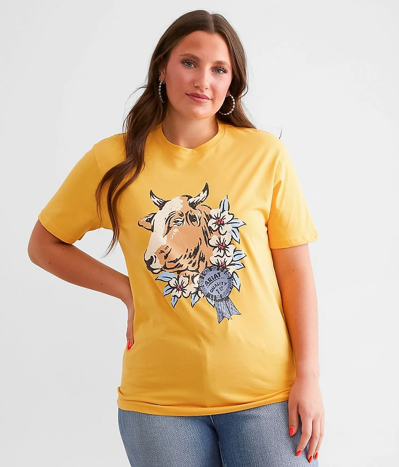 1st Prize Boyfriend T-Shirt