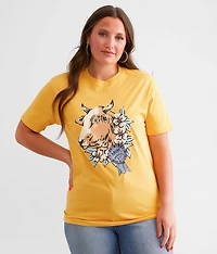 1st Prize Boyfriend T-Shirt