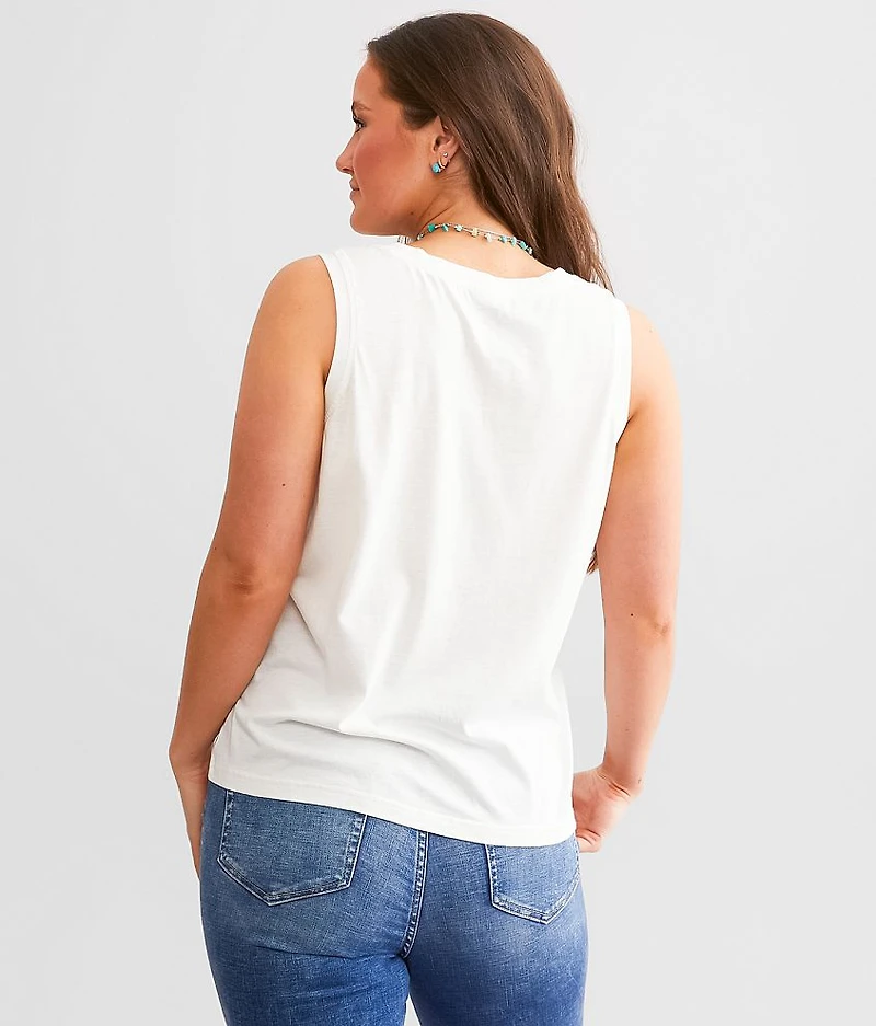 Deadwood Tank Top