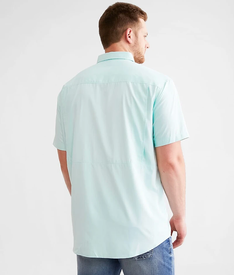 VentTEK Outbound Shirt