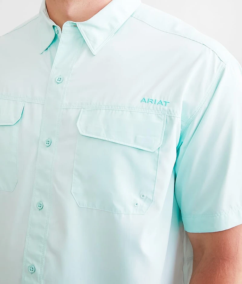 VentTEK Outbound Shirt