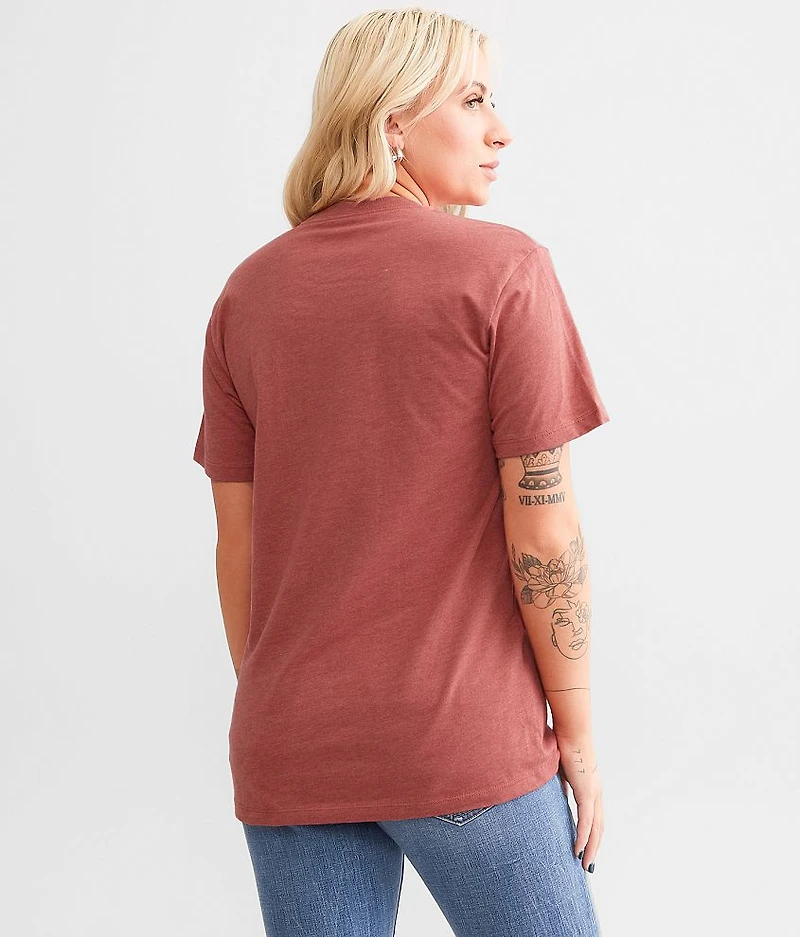 Cowboy Country T-Shirt