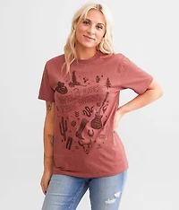 Cowboy Country T-Shirt