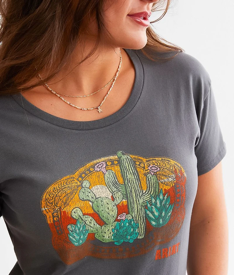 Buckle Up T-Shirt