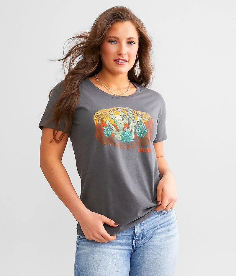 Buckle Up T-Shirt