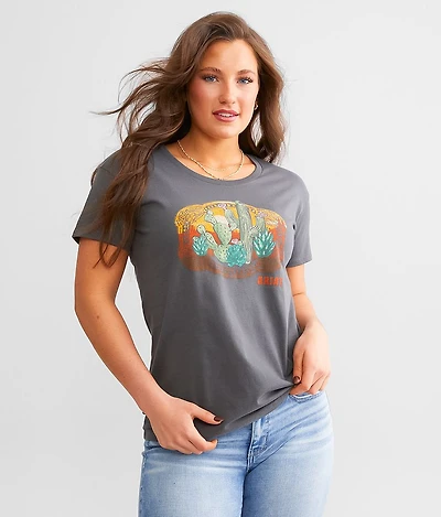 Buckle Up T-Shirt