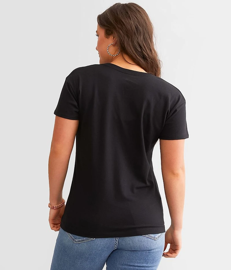 Deco Skulls T-Shirt