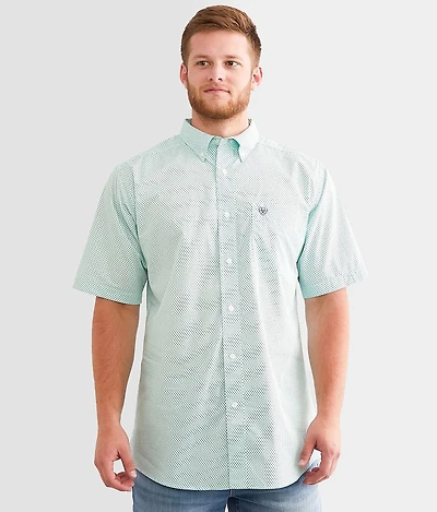 Jordan Shirt