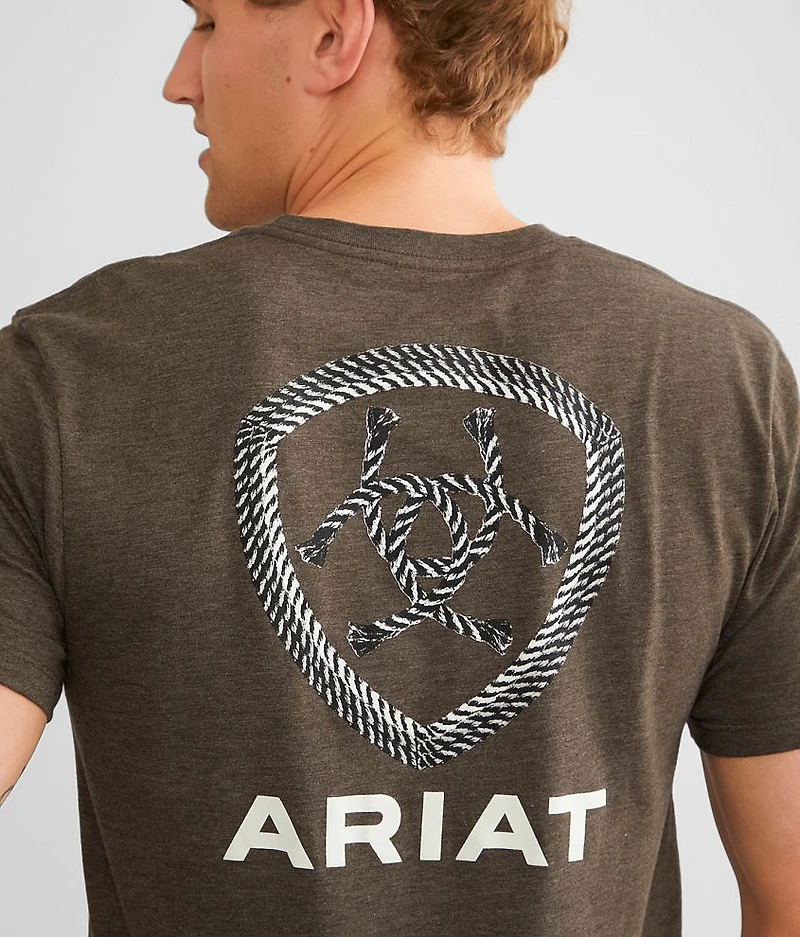Triple Rope T-Shirt