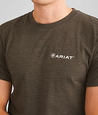 Triple Rope T-Shirt