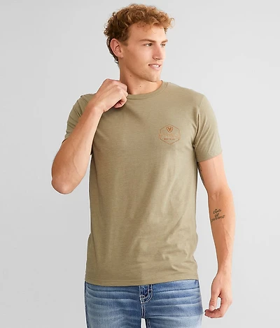 Bold Hex T-Shirt