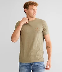 Bold Hex T-Shirt