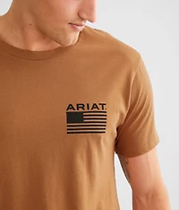 Camo Hex T-Shirt