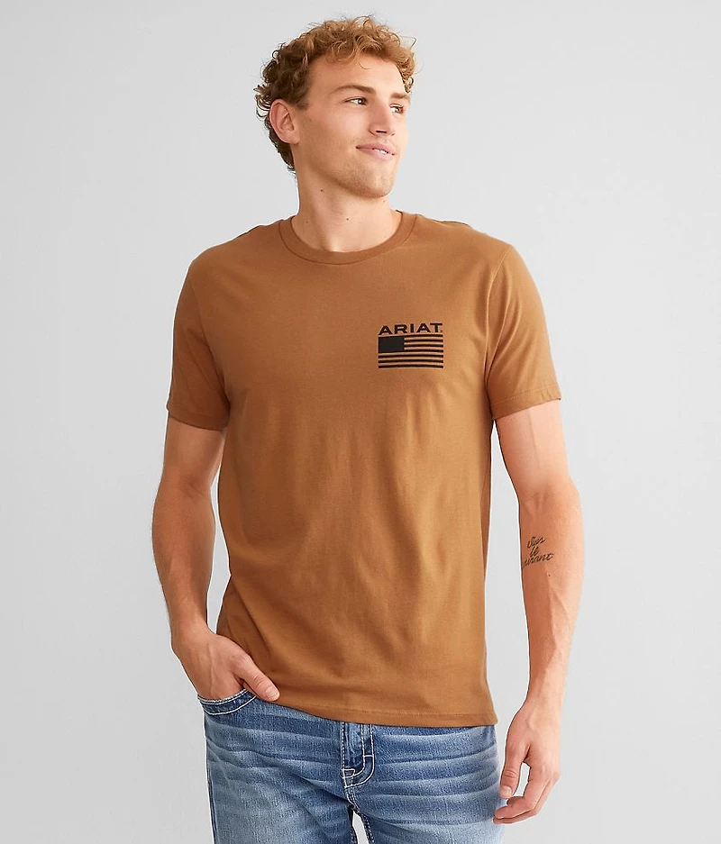 Camo Hex T-Shirt