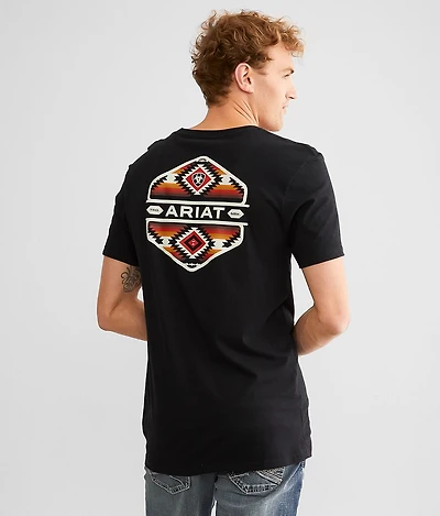 Chinelos Hex T-Shirt