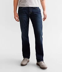 M8 Straight Stretch Jean