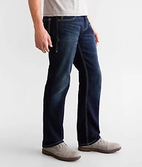 M8 Straight Stretch Jean