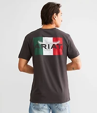 Steer Mex T-Shirt
