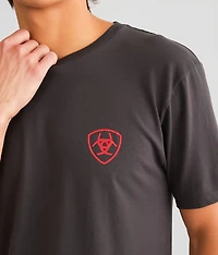 Steer Mex T-Shirt