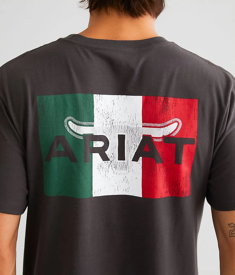 Steer Mex T-Shirt