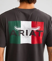 Steer Mex T-Shirt