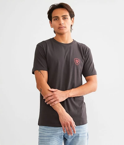 Steer Mex T-Shirt