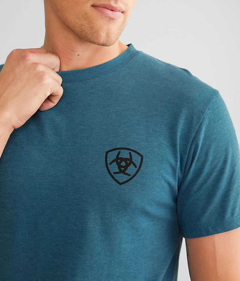 Coyote Shield T-Shirt