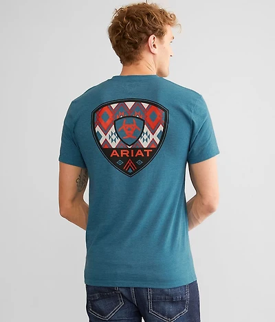 Coyote Shield T-Shirt