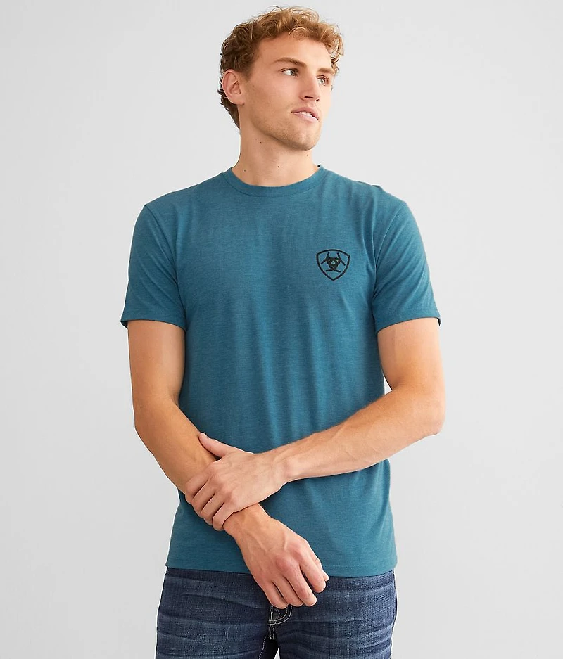 Coyote Shield T-Shirt
