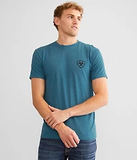 Coyote Shield T-Shirt