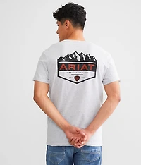 Original Hex Mountain T-Shirt