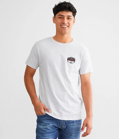 Original Hex Mountain T-Shirt